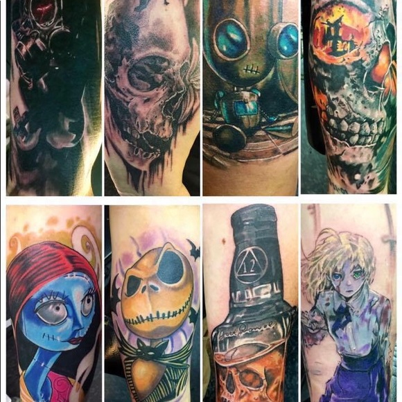 Meet Mark.... - Picture 8 of 8